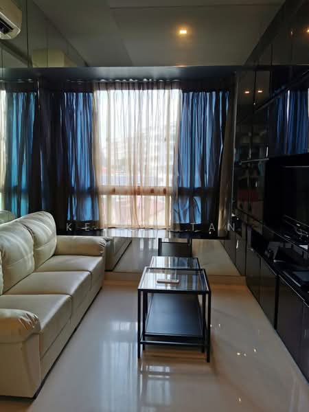 The Maylea, 242K Pasir Panjang Road, 1 Bedroom, 495 sqft, Condominium For Rent, by Kelvin Tan, 22204882 - PropertyGuru.com.sg