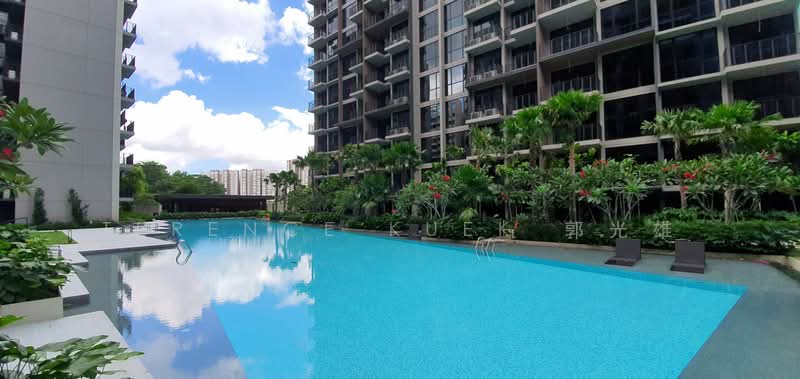 Le Quest, 12 Bukit Batok Street 41, Studio, 431 sqft, Condominium For Rent, by Terence Kuek, 22310779 - PropertyGuru.com.sg