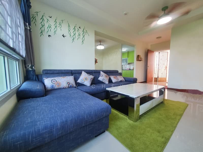 469B Meadow Spring @ Yishun, 469B Yishun Street 43, 3 Bedrooms, 990 sqft, HDB Flat For Rent, by Jimmy Chew 周漍榑, 22337910 - PropertyGuru.com.sg