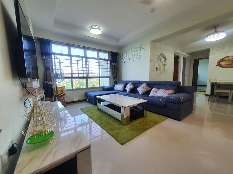 469B Meadow Spring @ Yishun, 469B Yishun Street 43, 3 Bedrooms, 990 sqft, HDB Flat For Rent, by Jimmy Chew 周漍榑, 22337910 - PropertyGuru.com.sg