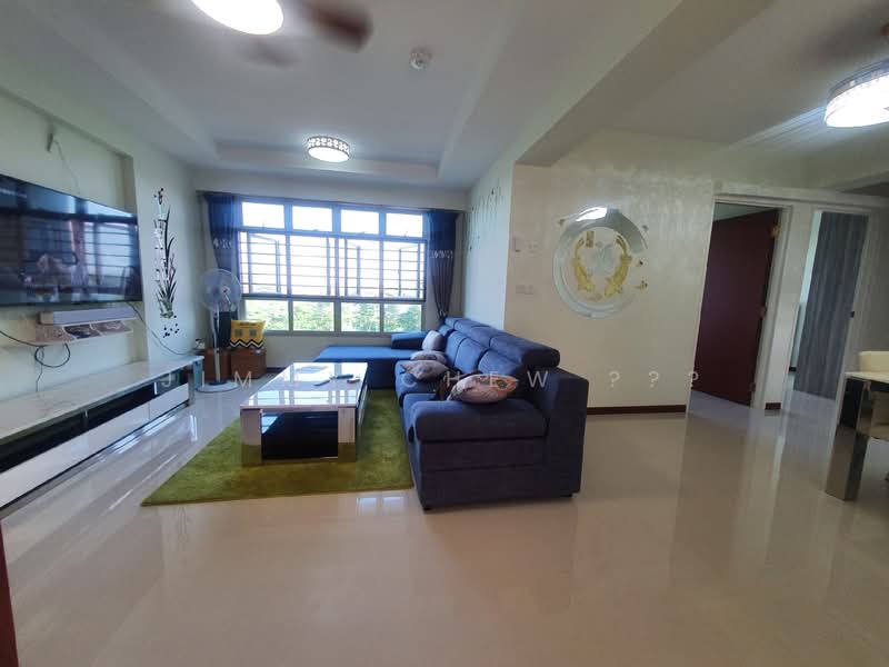 469B Meadow Spring @ Yishun, 469B Yishun Street 43, 3 Bedrooms, 990 sqft, HDB Flat For Rent, by Jimmy Chew 周漍榑, 22337910 - PropertyGuru.com.sg