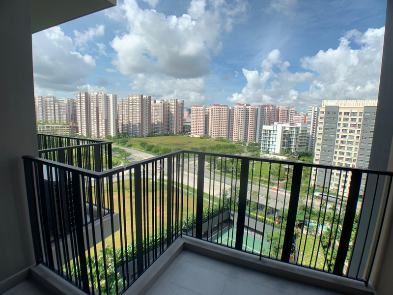 Le Quest, 10 Bukit Batok Street 41, 2 Bedrooms, 700 sqft, Condominium For Rent, by Lynn Huang, 22824563 - PropertyGuru.com.sg