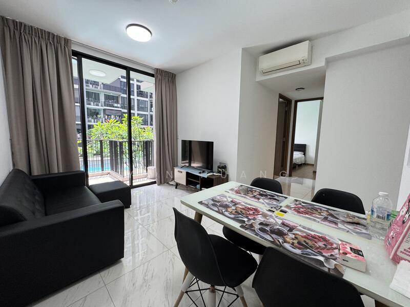 Le Quest, 10 Bukit Batok Street 41, 2 Bedrooms, 700 sqft, Condominium For Rent, by Lynn Huang, 22824563 - PropertyGuru.com.sg