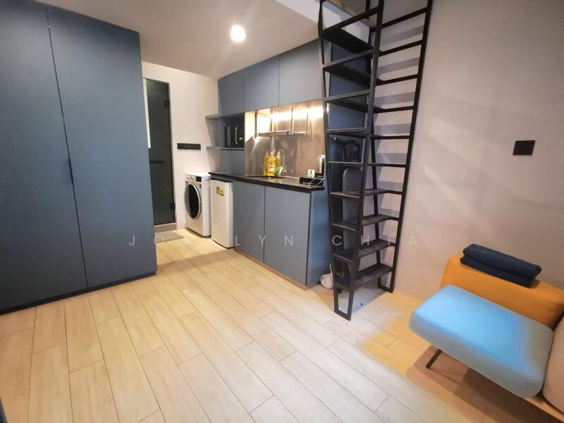 Havelock Loft, 735 Havelock road, Studio, 250 sqft, Walk-up Apartment For Rent, by Jocelyn Chia, 23288136 - PropertyGuru.com.sg