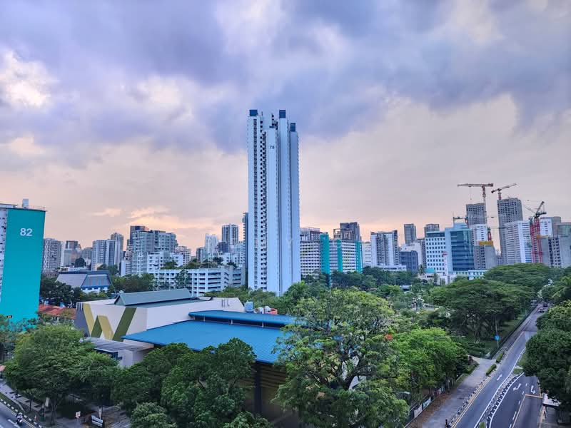 74 Whampoa Drive, 74 Whampoa Drive, 2 Bedrooms, 710 sqft, HDB Flat For Sale, by Jeremy Goh, 23320574 - PropertyGuru.com.sg