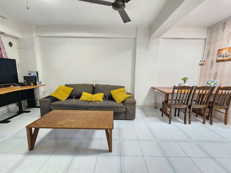 74 Whampoa Drive, 74 Whampoa Drive, 2 Bedrooms, 710 sqft, HDB Flat For Sale, by Jeremy Goh, 23320574 - PropertyGuru.com.sg