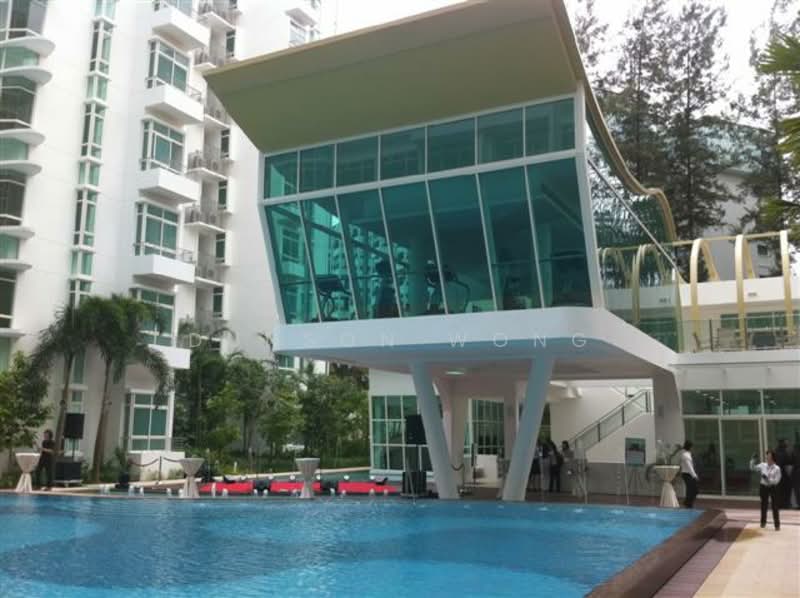 The Cascadia, 931 Bukit Timah Road, 3 Bedrooms, 1,237 sqft, Condominium For Rent, by Dunson Wong, 23357280 - PropertyGuru.com.sg
