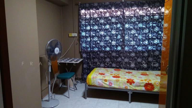 878 Woodlands Avenue 9, 878 Woodlands Avenue 9, Room Rental, 150 sqft, HDB Flat For Rent, by Frankie Teo (张文仁), 23411830 - PropertyGuru.com.sg