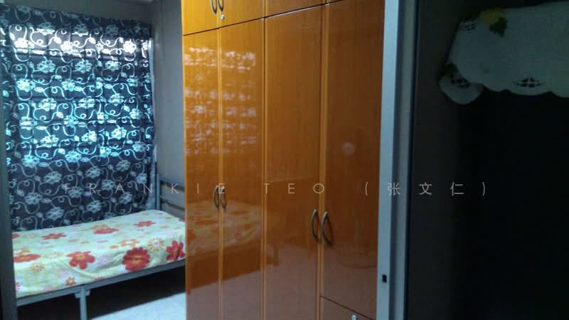 878 Woodlands Avenue 9, 878 Woodlands Avenue 9, Room Rental, 150 sqft, HDB Flat For Rent, by Frankie Teo (张文仁), 23411830 - PropertyGuru.com.sg