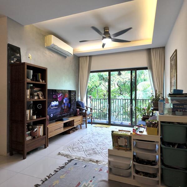 Meadows @ Peirce, 626 Upper Thomson Road, 2 Bedrooms, 915 sqft, Condominium For Rent, by Goh Weihan, 23463488 - PropertyGuru.com.sg