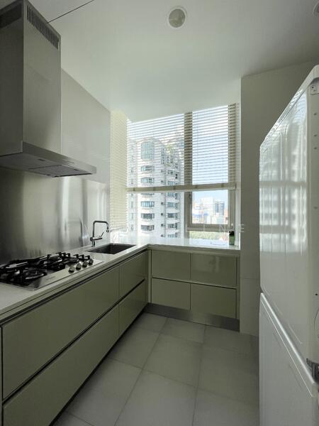 Ardmore II, 1 Ardmore Park, 4 Bedrooms, 2,024 sqft, Condominium For Rent, by Evangeline Yeong, 23608828 - PropertyGuru.com.sg