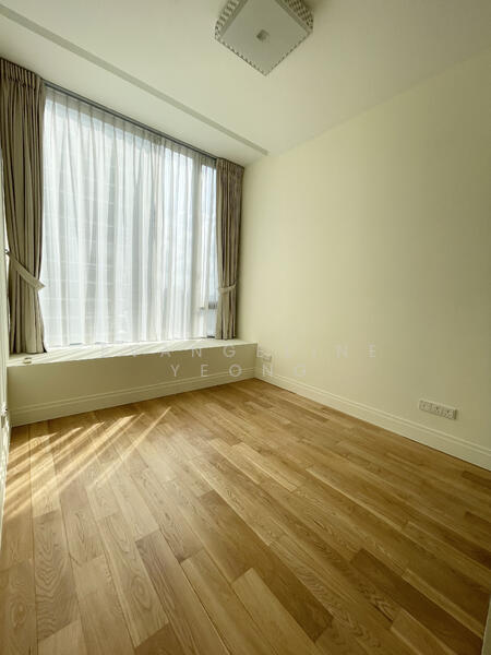 Ardmore II, 1 Ardmore Park, 4 Bedrooms, 2,024 sqft, Condominium For Rent, by Evangeline Yeong, 23608828 - PropertyGuru.com.sg