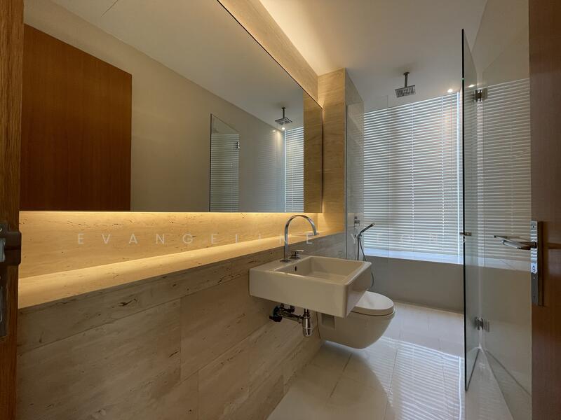 Ardmore II, 1 Ardmore Park, 4 Bedrooms, 2,024 sqft, Condominium For Rent, by Evangeline Yeong, 23608828 - PropertyGuru.com.sg