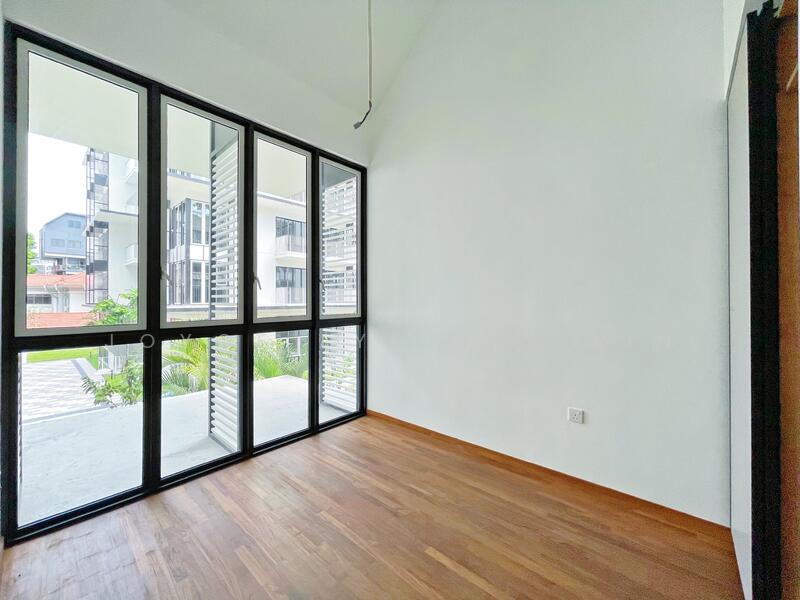 The Verandah Residences, 231 Pasir Panjang Road, 4 Bedrooms, 2,174 sqft, Condominium For Sale, by Joyce Lye Hui Xin, 23758983 - PropertyGuru.com.sg