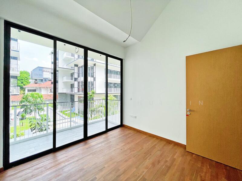 The Verandah Residences, 231 Pasir Panjang Road, 4 Bedrooms, 2,174 sqft, Condominium For Sale, by Joyce Lye Hui Xin, 23758983 - PropertyGuru.com.sg