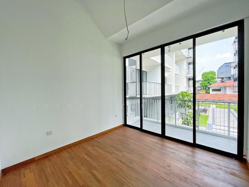The Verandah Residences, 231 Pasir Panjang Road, 4 Bedrooms, 2,174 sqft, Condominium For Sale, by Joyce Lye Hui Xin, 23758983 - PropertyGuru.com.sg