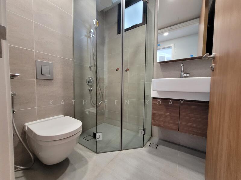 Uptown @ Farrer, 2 Perumal Road Singapore, 2 Bedrooms, 538 sqft, Condominium For Rent, by Kathleen Koay, 23808464 - PropertyGuru.com.sg