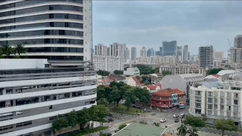 Uptown @ Farrer, 2 Perumal Road Singapore, 2 Bedrooms, 538 sqft, Condominium For Rent, by Kathleen Koay, 23808464 - PropertyGuru.com.sg