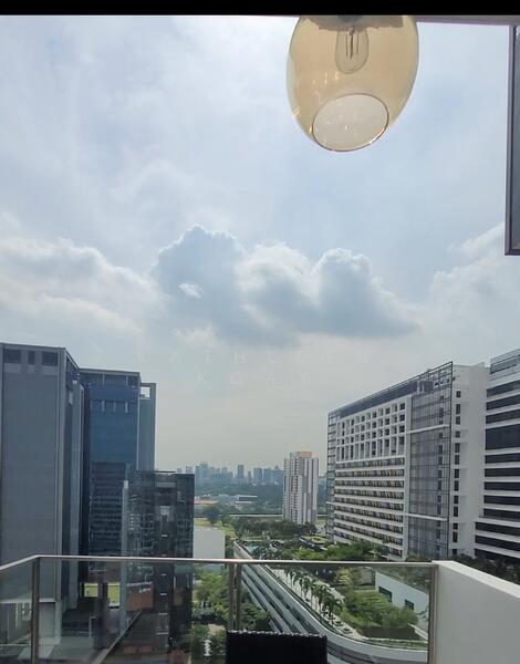 Uptown @ Farrer, 2 Perumal Road Singapore, 2 Bedrooms, 538 sqft, Condominium For Rent, by Kathleen Koay, 23808464 - PropertyGuru.com.sg