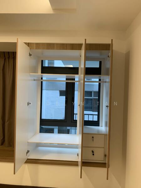Sundance Vista, 111 Koon Seng Road, Studio, 341 sqft, Condominium For Rent, by Joycelyn Tan, 23941109 - PropertyGuru.com.sg
