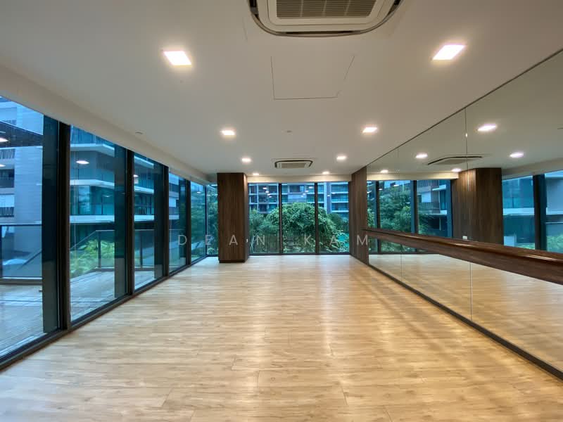 The Topiary, 15 Fernvale Lane, 3 Bedrooms, 1,100 sqft, Executive Condominium For Rent, by Dean Kam, 23960455 - PropertyGuru.com.sg