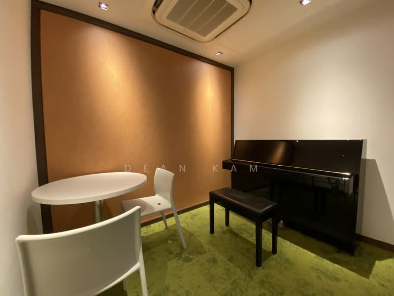 The Topiary, 15 Fernvale Lane, 3 Bedrooms, 1,100 sqft, Executive Condominium For Rent, by Dean Kam, 23960455 - PropertyGuru.com.sg
