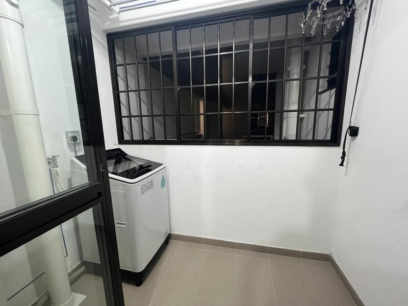 456B Sengkang West Road, 456B Sengkang West Road, 3 Bedrooms, 990 sqft, HDB Flat For Rent, by Kelly Tay Kailin 郑凯琳, 24003343 - PropertyGuru.com.sg