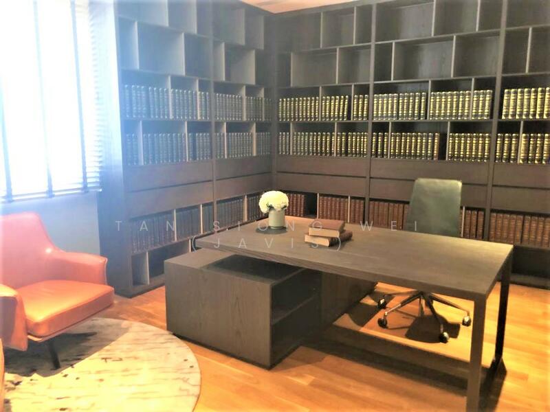 Pearl Island, Pearl Island, 6 Bedrooms, 11,270 sqft, Bungalow House For Sale, by Javis Tan 陈松伟, 24174477 - PropertyGuru.com.sg