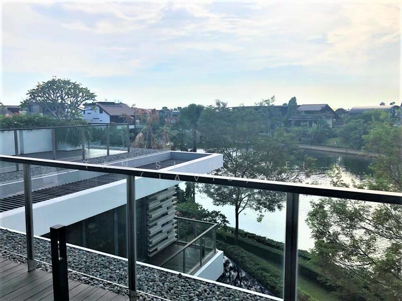 Pearl Island, Pearl Island, 6 Bedrooms, 11,270 sqft, Bungalow House For Sale, by Javis Tan 陈松伟, 24174477 - PropertyGuru.com.sg