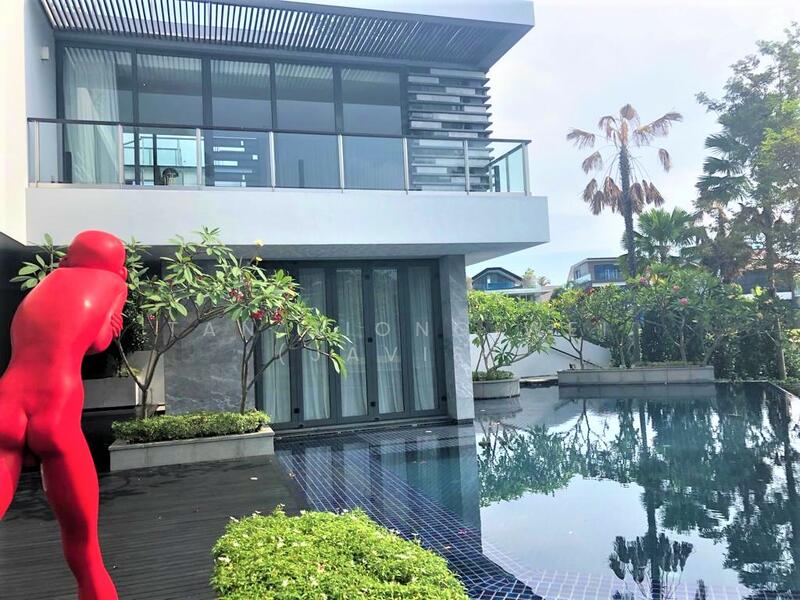 Pearl Island, Pearl Island, 6 Bedrooms, 11,270 sqft, Bungalow House For Sale, by Javis Tan 陈松伟, 24174477 - PropertyGuru.com.sg