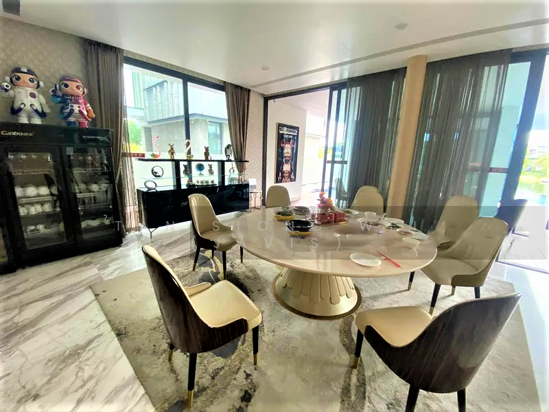 Pearl Island, Pearl Island, 6 Bedrooms, 11,270 sqft, Bungalow House For Sale, by Javis Tan 陈松伟, 24174477 - PropertyGuru.com.sg