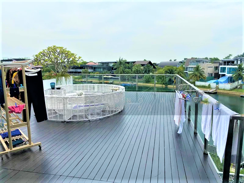 Pearl Island, Pearl Island, 6 Bedrooms, 11,270 sqft, Bungalow House For Sale, by Javis Tan 陈松伟, 24174477 - PropertyGuru.com.sg