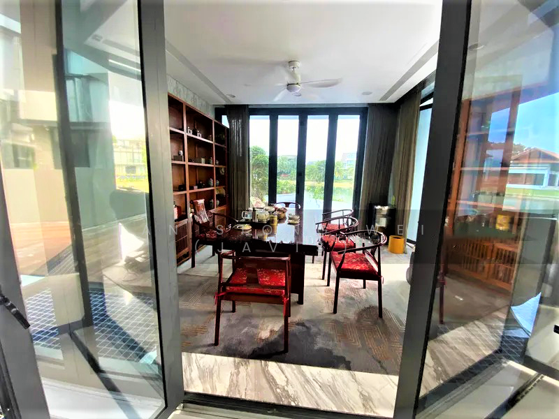 Pearl Island, Pearl Island, 6 Bedrooms, 11,270 sqft, Bungalow House For Sale, by Javis Tan 陈松伟, 24174477 - PropertyGuru.com.sg