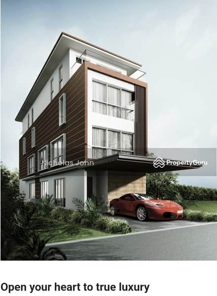 Bungalow By The Sea,, Wak Hassan Drive, 8 Bedrooms, 8,442 sqft, Bungalow House For Sale, by Nicholas John, 24299003 - PropertyGuru.com.sg
