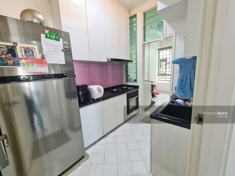 The Sunny Spring, 50 Lorong 40 Geylang, Room Rental, 100 sqft, Apartment For Rent, by Lille Low, 24319958 - PropertyGuru.com.sg
