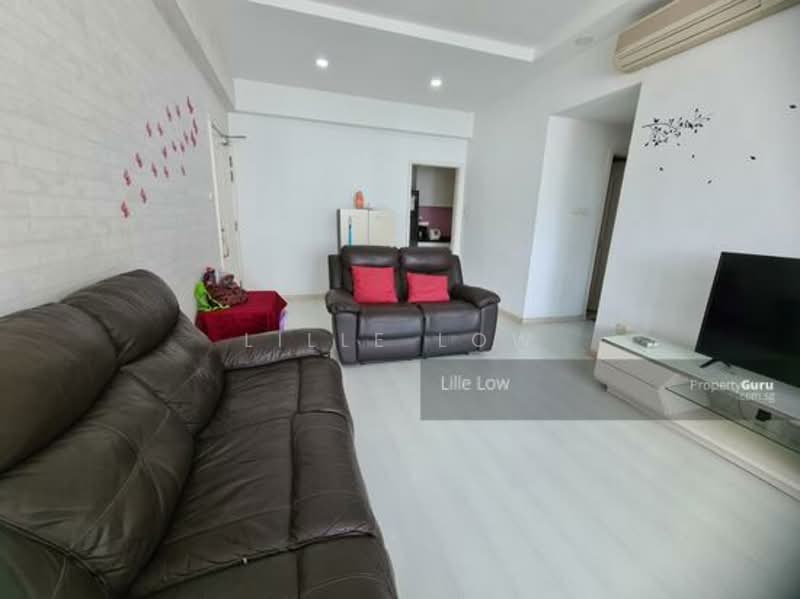 The Sunny Spring, 50 Lorong 40 Geylang, Room Rental, 100 sqft, Apartment For Rent, by Lille Low, 24319958 - PropertyGuru.com.sg