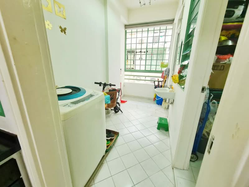 The Sunny Spring, 50 Lorong 40 Geylang, Room Rental, 100 sqft, Apartment For Rent, by Lille Low, 24319958 - PropertyGuru.com.sg