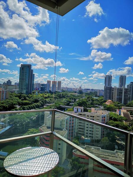 Vista Residences, 28 Jalan Datoh, Room Rental, 100 sqft, Condominium For Rent, by Olivia Sutanto, 24379575 - PropertyGuru.com.sg