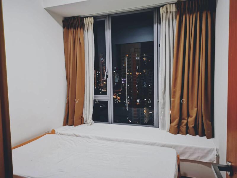 Vista Residences, 28 Jalan Datoh, Room Rental, 100 sqft, Condominium For Rent, by Olivia Sutanto, 24379575 - PropertyGuru.com.sg