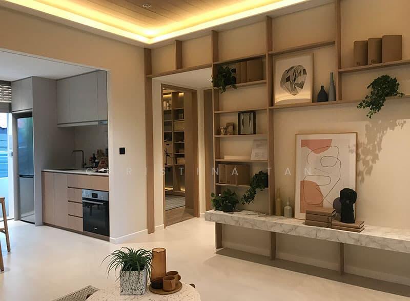The Continuum, 3 Thiam Siew Avenue, 4 Bedrooms, 1,690 sqft, Condominium For Sale, by Christina Tan, 24436686 - PropertyGuru.com.sg