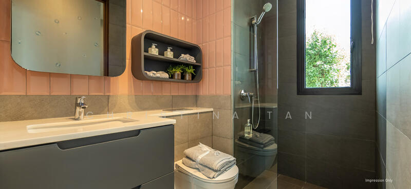 The Continuum, 3 Thiam Siew Avenue, 4 Bedrooms, 1,690 sqft, Condominium For Sale, by Christina Tan, 24436686 - PropertyGuru.com.sg