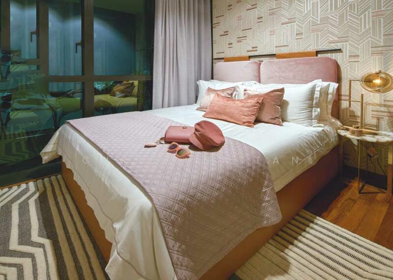 The Continuum, 3 Thiam Siew Avenue, 4 Bedrooms, 1,690 sqft, Condominium For Sale, by Christina Tan, 24436686 - PropertyGuru.com.sg