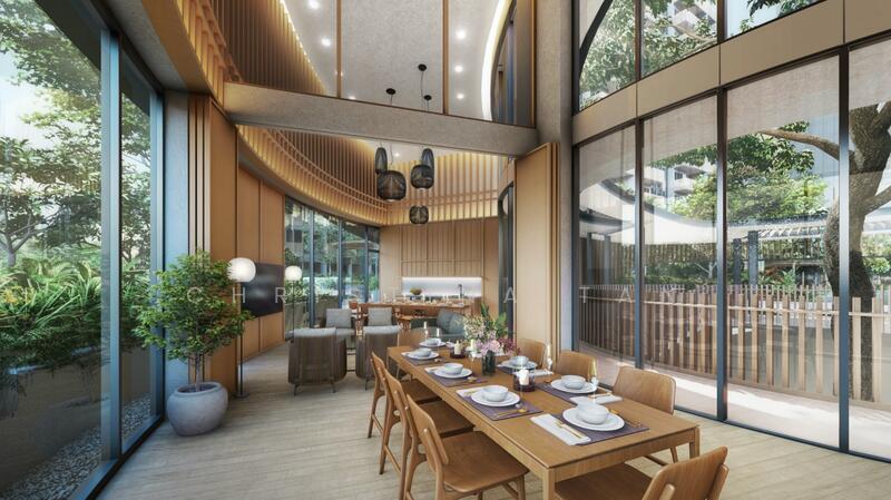 The Continuum, 3 Thiam Siew Avenue, 4 Bedrooms, 1,690 sqft, Condominium For Sale, by Christina Tan, 24436686 - PropertyGuru.com.sg