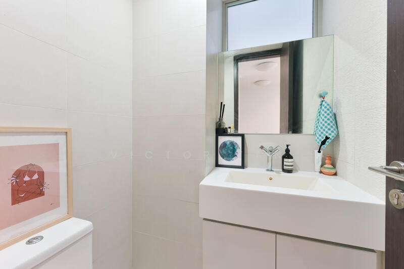 The Rochester Residences, 35 Rochester Drive, 1 Bedroom, 840 sqft, Condominium For Sale, by Victor Tan, 24446359 - PropertyGuru.com.sg