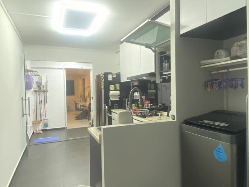 842 Woodlands Street 82, 842 Woodlands Street 82, Room Rental, 170 sqft, HDB Flat For Rent, by Bobby Ho, 24449639 - PropertyGuru.com.sg