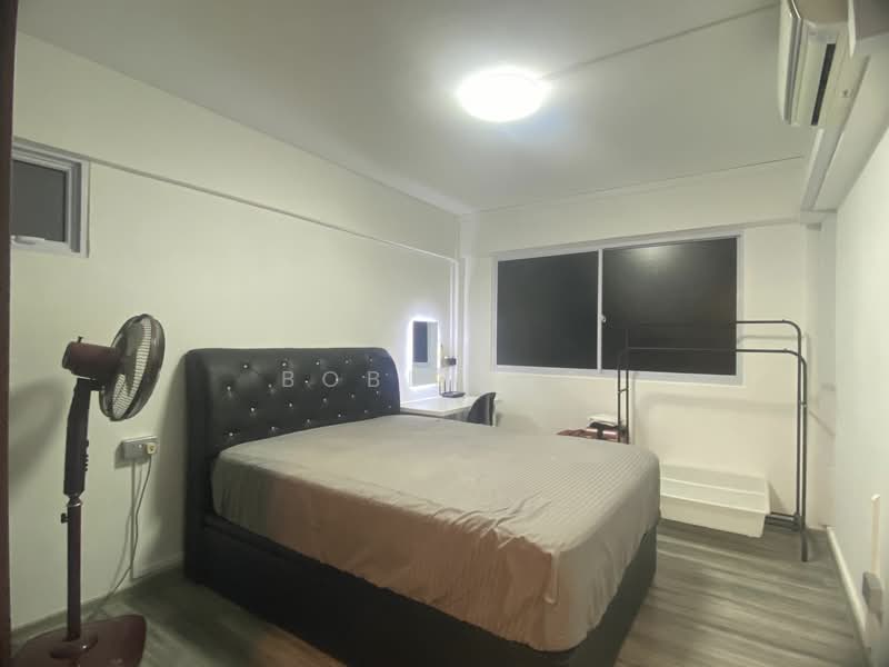 842 Woodlands Street 82, 842 Woodlands Street 82, Room Rental, 170 sqft, HDB Flat For Rent, by Bobby Ho, 24449639 - PropertyGuru.com.sg