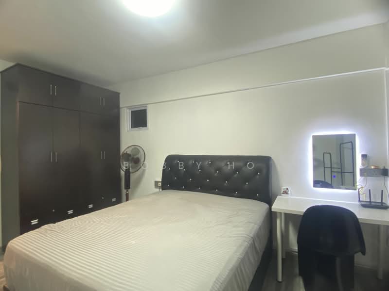 842 Woodlands Street 82, 842 Woodlands Street 82, Room Rental, 170 sqft, HDB Flat For Rent, by Bobby Ho, 24449639 - PropertyGuru.com.sg