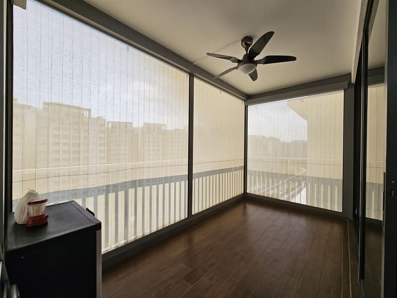 Twin Waterfalls, 116 Punggol Walk, Studio, 350 sqft, Executive Condominium For Rent, by Godfrey Chan, 24500186 - PropertyGuru.com.sg
