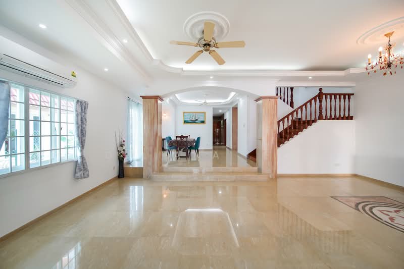 Tai Keng Gardens, Tai Keng Gardens, 4 Bedrooms, 2,851 sqft, Terraced House For Rent, by Deliana Lee, 24503381 - PropertyGuru.com.sg