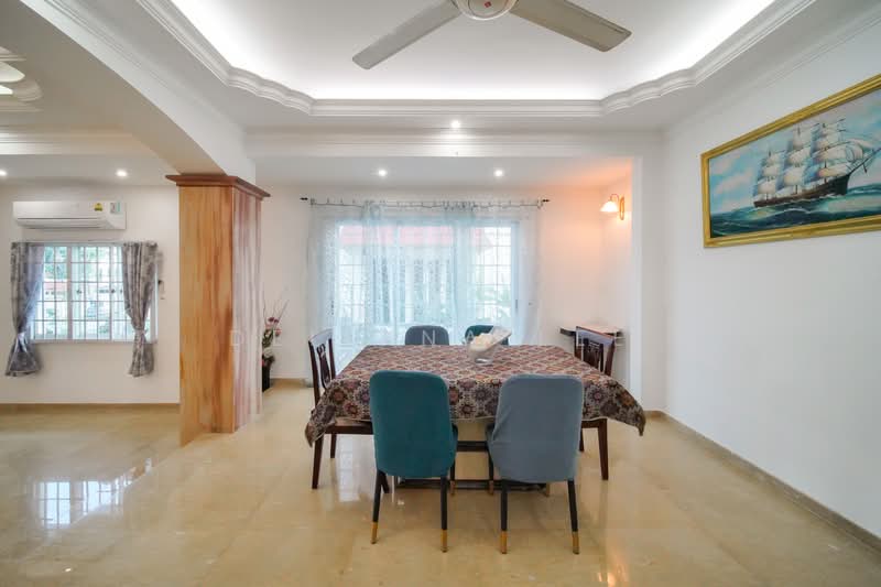Tai Keng Gardens, Tai Keng Gardens, 4 Bedrooms, 2,851 sqft, Terraced House For Rent, by Deliana Lee, 24503381 - PropertyGuru.com.sg